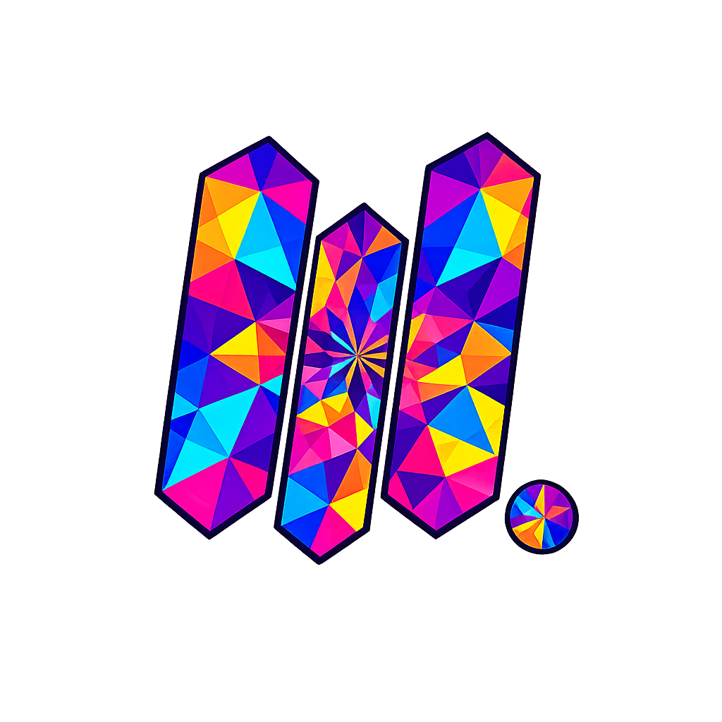 Kaleidomind